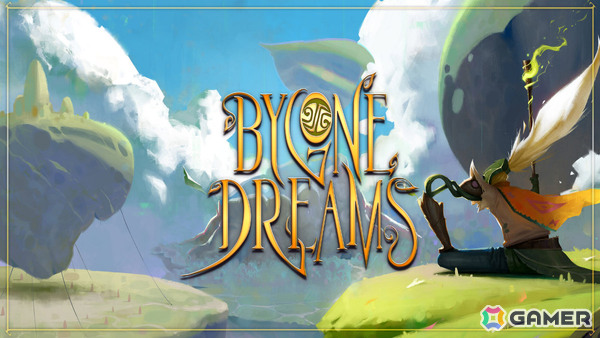 悪夢の脅威から世界を救うファンタジーアクションADV「Bygone Dreams」が6月20日にリリース！REBOOT Develop 2017で映像体験賞を受賞した作品の画像6