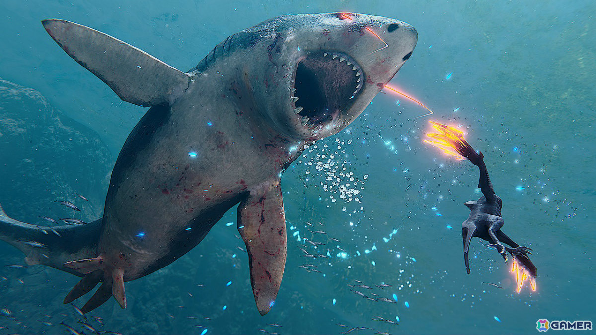 「Outrider Mako ～露払いマコの見習帖～」「こふんは生きている ―マホロヴァ・クラブの死体さがし―」など5作品がSteam Nextフェスに出展！体験版も配信の画像23