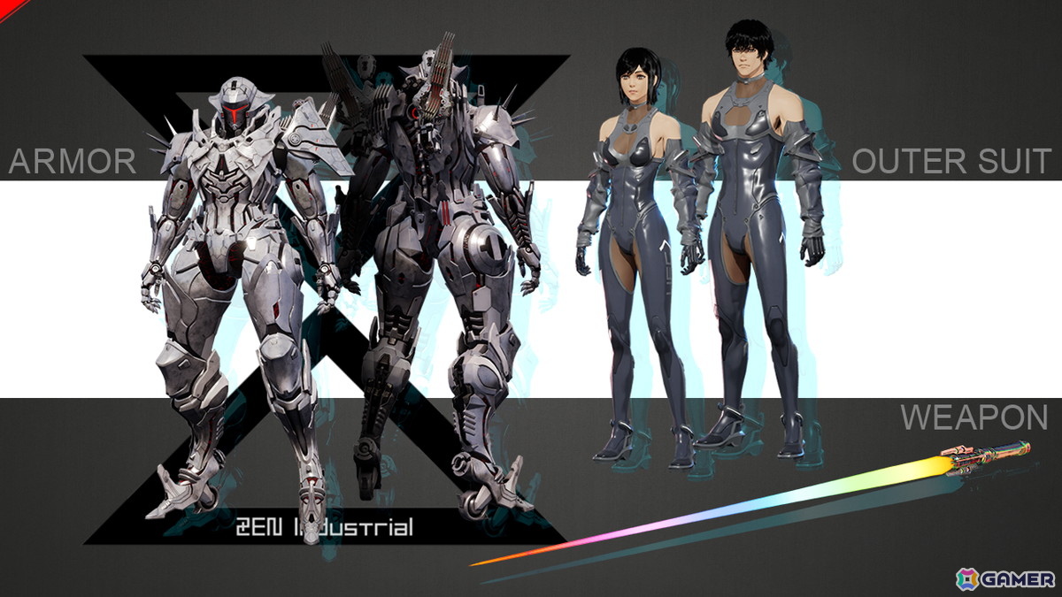 「DAEMON X MACHINA TITANIC SCION」ダウンロード版の予約受付がスタート！6月9日には新映像が公開の画像