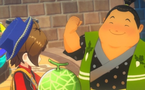 「牧場物語 Let's！風のグランドバザール」牧場ライフを彩るお祭りを特集する「そよかぜタウンウォーカー」が公開！
