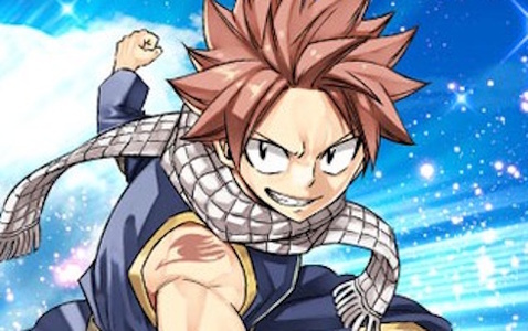 「白猫プロジェクト NEW WORLD'S」とアニメ「FAIRY TAIL」とのコラボが復刻開催！「ナツ（CV：柿原徹也）」や「ルーシィ（CV：平野綾）」たちがガチャに登場