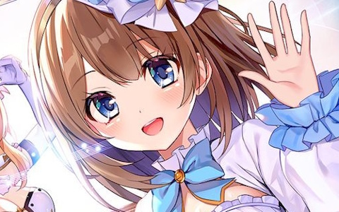「ガールズクリエイション」で「ガールズシンフォニー」とのコラボイベントが復刻開催！マティアとヴァルンボンがガチャに登場