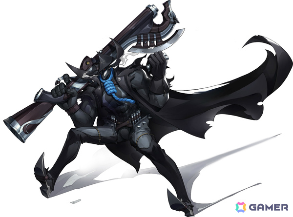 「ペルソナ5: The Phantom X」加納駿を演じる小西克幸さんのインタビューが公開！サイン色紙が当たるチャンスもの画像4