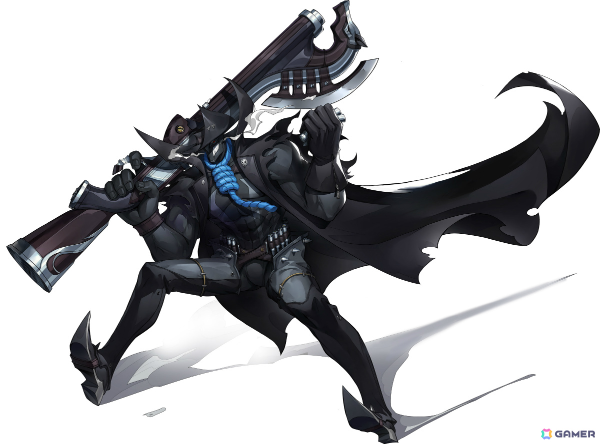 「ペルソナ5: The Phantom X」加納駿を演じる小西克幸さんのインタビューが公開!サイン色紙が当たるチャンスもの画像