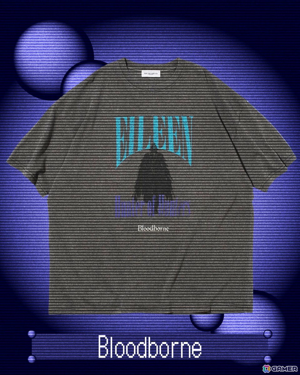 プレステの名作をモチーフとしたコラボアイテムがFREAK'S STOREにて6月13日より発売!「どこでもいっしょ」や「SIREN」などのアパレルグッズがラインアップの画像