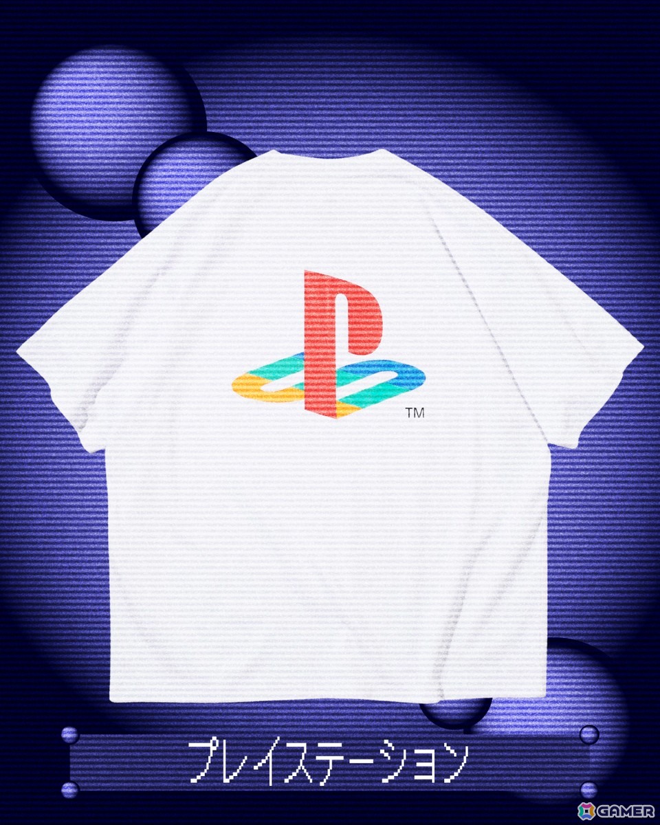プレステの名作をモチーフとしたコラボアイテムがFREAK'S STOREにて6月13日より発売!「どこでもいっしょ」や「SIREN」などのアパレルグッズがラインアップの画像