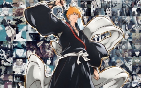 開催迫る「BLEACH THE DEATHBERRY」の全貌が明らかに！森田成一さん、松澤千晶さんを迎えた生配信などの目前企画も実施