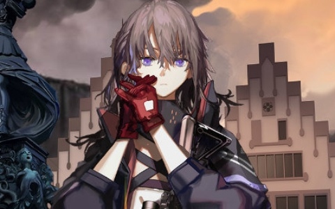 「ドルフロ」イベント「巻積核」が7月4日より開催！チャイナドレスのスキンを入手できる「スキン抽選券・春節」の販売も