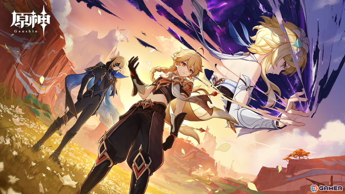 「原神」Ver.5.7が6月18日にリリース!スカーク(CV:能登麻美子)、ダリア(CV:山本和臣)が登場の画像