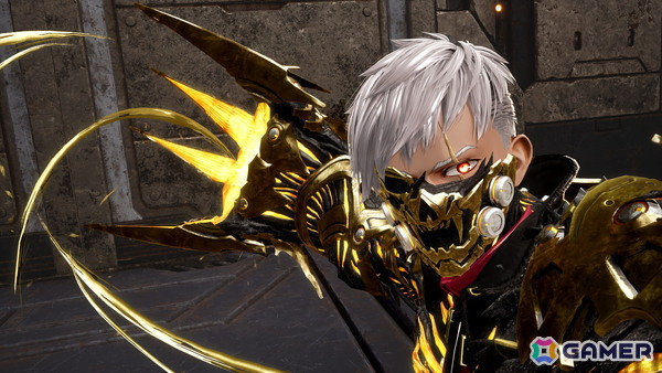 ドラマティック探索アクションRPG「CODE VEIN II」が発表！PS5/Xbox Series X|S/Steam向けに2026年発売予定の画像4
