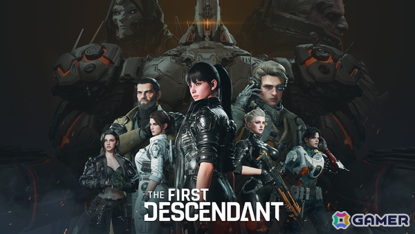 「The First Descendant」シーズン3「Breakthrough（突破）」は8月7日に配信！最新トレーラーがSummer Game Fest 2025でお披露目の画像