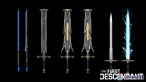 「The First Descendant」シーズン3「Breakthrough（突破）」は8月7日に配信！最新トレーラーがSummer Game Fest 2025でお披露目の画像