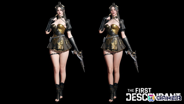 「The First Descendant」シーズン3「Breakthrough（突破）」は8月7日に配信！最新トレーラーがSummer Game Fest 2025でお披露目の画像