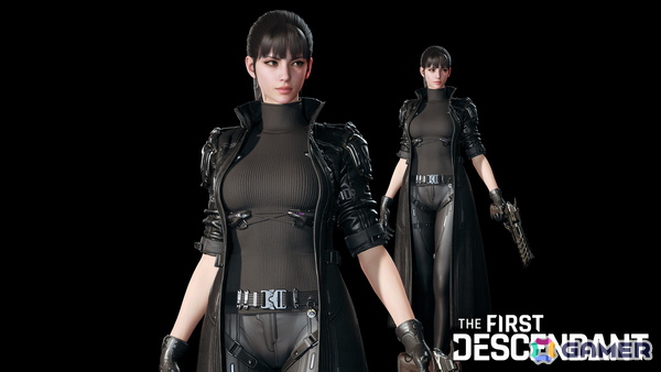 「The First Descendant」シーズン3「Breakthrough（突破）」は8月7日に配信！最新トレーラーがSummer Game Fest 2025でお披露目の画像