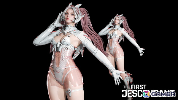 「The First Descendant」シーズン3「Breakthrough（突破）」は8月7日に配信！最新トレーラーがSummer Game Fest 2025でお披露目の画像