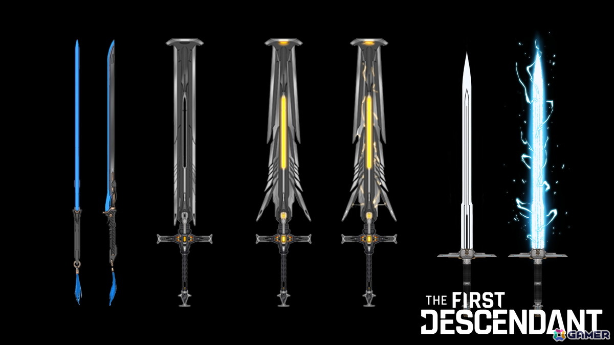 「The First Descendant」シーズン3「Breakthrough（突破）」は8月7日に配信！最新トレーラーがSummer Game Fest 2025でお披露目の画像10