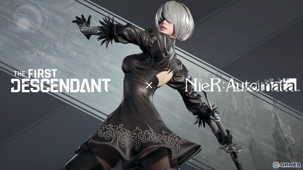 「The First Descendant」シーズン3「Breakthrough（突破）」は8月7日に配信！最新トレーラーがSummer Game Fest 2025でお披露目の画像11