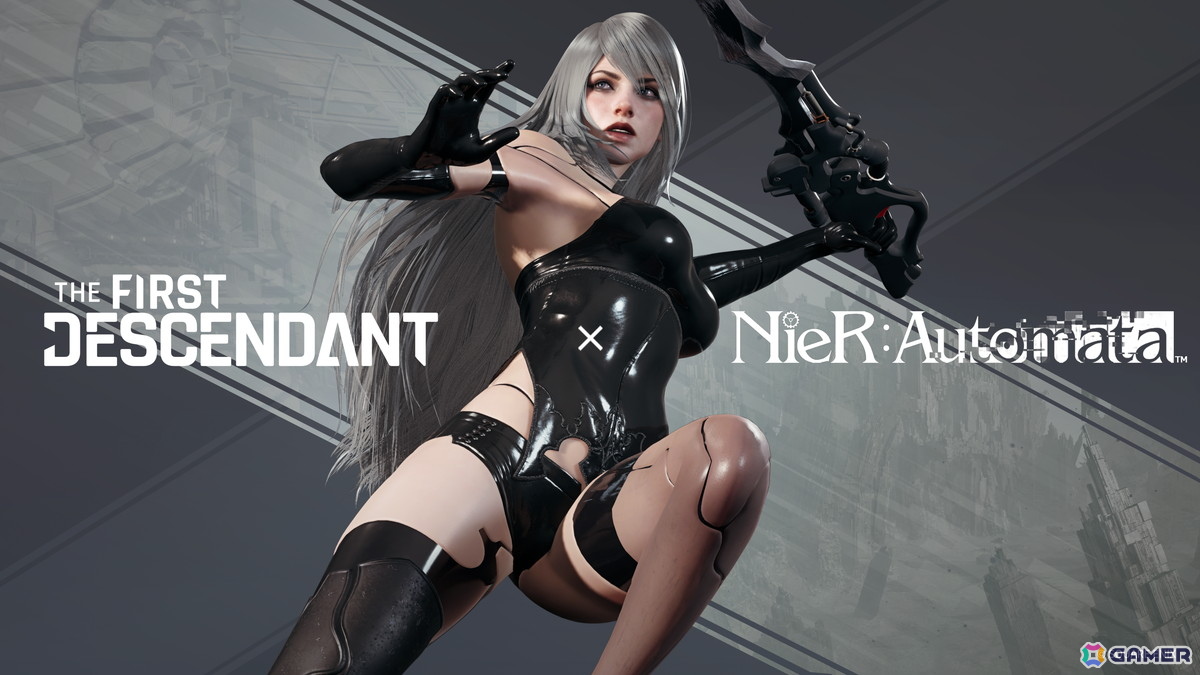 「The First Descendant」シーズン3「Breakthrough（突破）」は8月7日に配信！最新トレーラーがSummer Game Fest 2025でお披露目の画像12