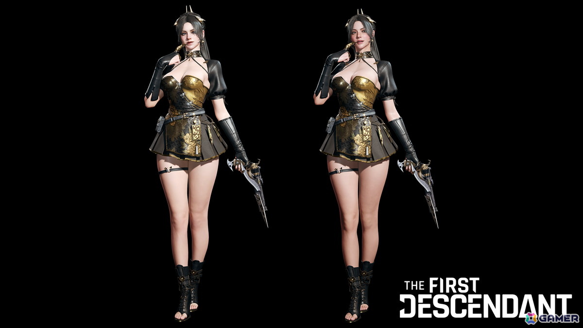 「The First Descendant」シーズン3「Breakthrough（突破）」は8月7日に配信！最新トレーラーがSummer Game Fest 2025でお披露目の画像13