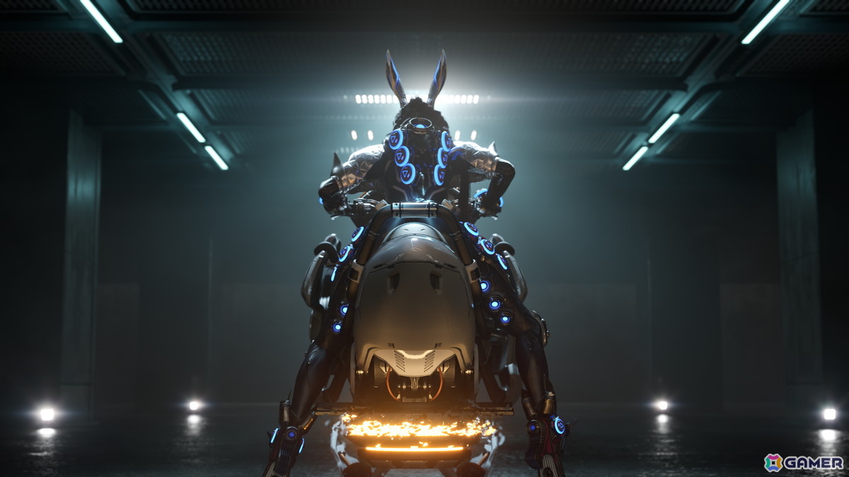 「The First Descendant」シーズン3「Breakthrough（突破）」は8月7日に配信！最新トレーラーがSummer Game Fest 2025でお披露目の画像16