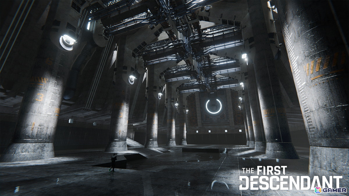 「The First Descendant」シーズン3「Breakthrough（突破）」は8月7日に配信！最新トレーラーがSummer Game Fest 2025でお披露目の画像3