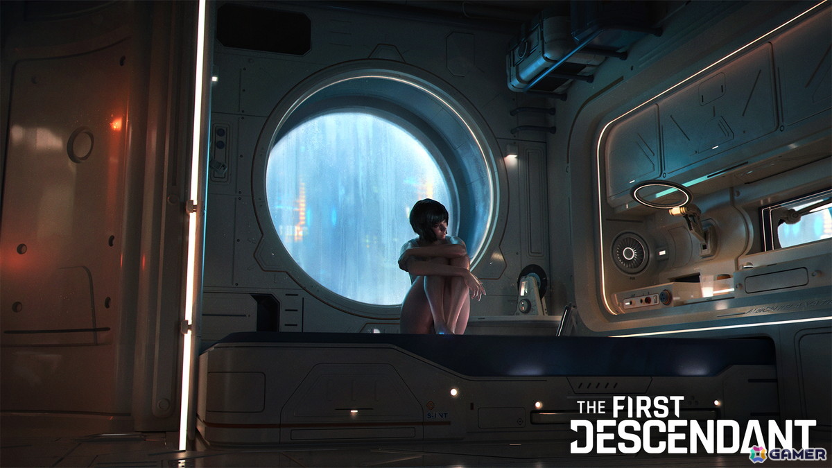 「The First Descendant」シーズン3「Breakthrough（突破）」は8月7日に配信！最新トレーラーがSummer Game Fest 2025でお披露目の画像5