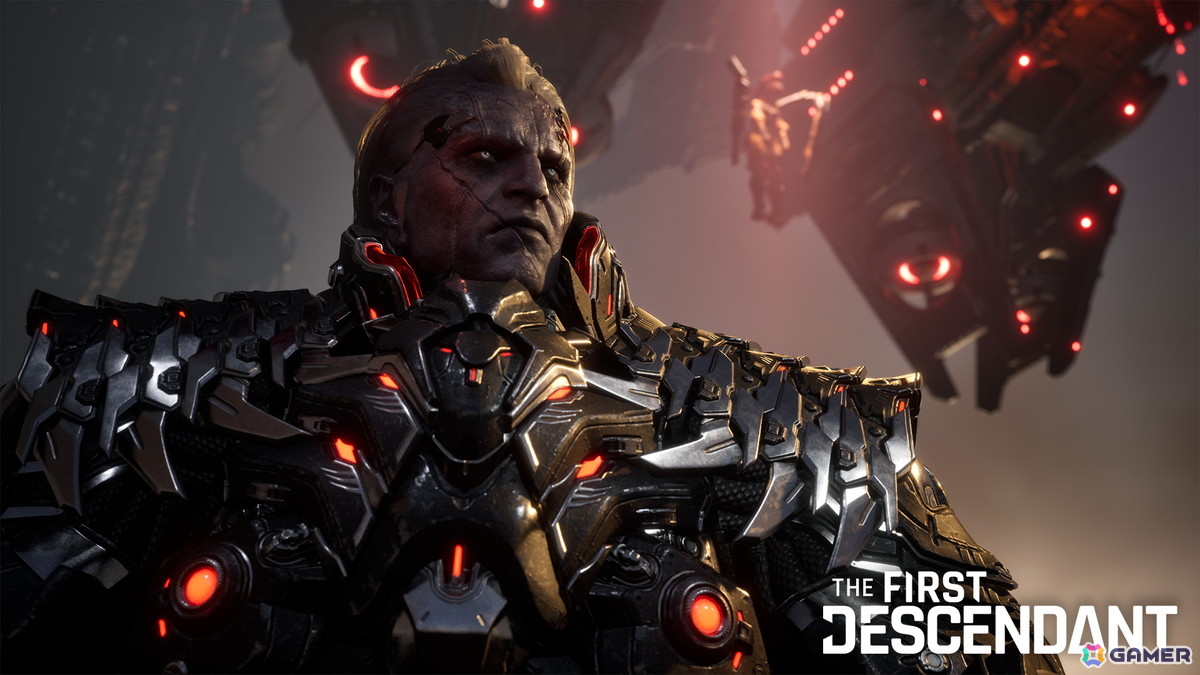 「The First Descendant」シーズン3「Breakthrough（突破）」は8月7日に配信！最新トレーラーがSummer Game Fest 2025でお披露目の画像7