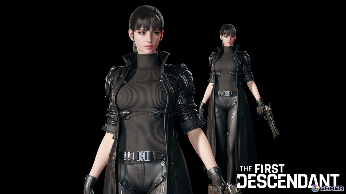 「The First Descendant」シーズン3「Breakthrough（突破）」は8月7日に配信！最新トレーラーがSummer Game Fest 2025でお披露目の画像8