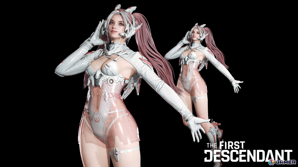 「The First Descendant」シーズン3「Breakthrough（突破）」は8月7日に配信！最新トレーラーがSummer Game Fest 2025でお披露目の画像9