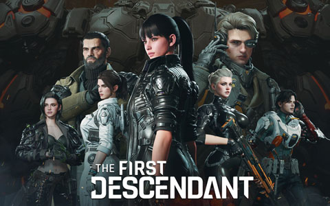 「The First Descendant」シーズン3「Breakthrough（突破）」は8月7日に配信！最新トレーラーがSummer Game Fest 2025でお披露目