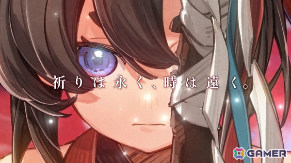 巫女と祈り子たちが果てしないダンジョンへ挑む見下ろし型ハイスピードアクションADV「トワと神樹の祈り子たち」が9月18日に発売！の画像