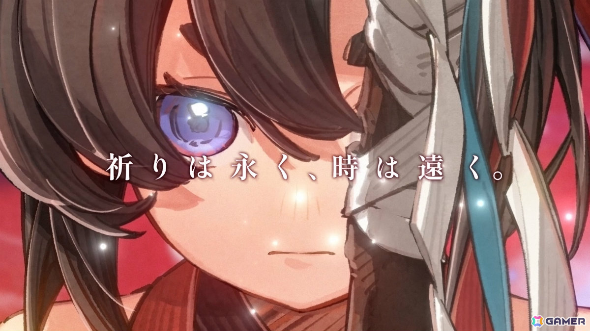 巫女と祈り子たちが果てしないダンジョンへ挑む見下ろし型ハイスピードアクションADV「トワと神樹の祈り子たち」が9月18日に発売！の画像2