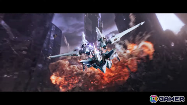 近未来SFメカアクションシューティング「Mecha BREAK」の正式リリース日が7月2日に決定！澤野弘之氏の新規楽曲にのせたトレーラーもお披露目の画像