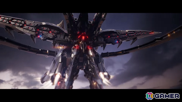 近未来SFメカアクションシューティング「Mecha BREAK」の正式リリース日が7月2日に決定！澤野弘之氏の新規楽曲にのせたトレーラーもお披露目の画像