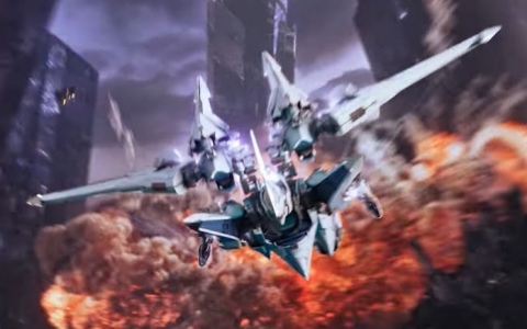 近未来SFメカアクションシューティング「Mecha BREAK」の正式リリース日が7月2日に決定！澤野弘之氏の新規楽曲にのせたトレーラーもお披露目