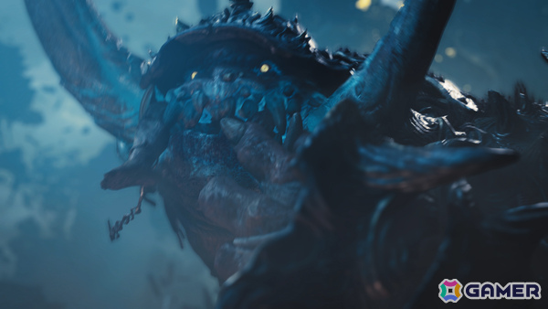 「鬼武者 Way of the Sword」強敵たちを映したトレーラーが公開――小次郎の名でも知られる佐々木巌流（CV：岡本信彦）はもう一人の鬼武者！？の画像