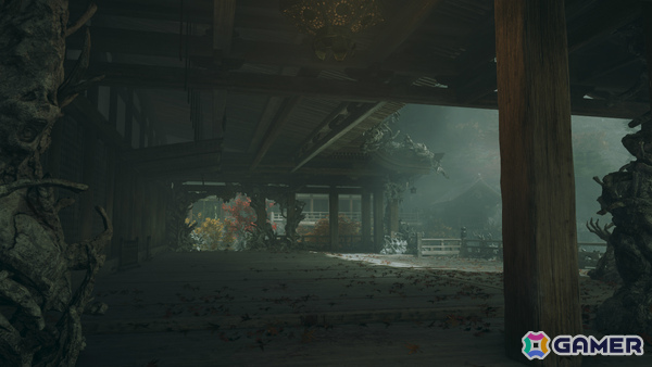 「鬼武者 Way of the Sword」強敵たちを映したトレーラーが公開――小次郎の名でも知られる佐々木巌流（CV：岡本信彦）はもう一人の鬼武者！？の画像