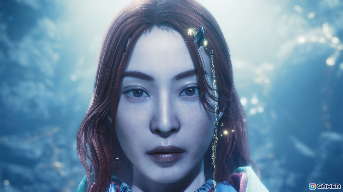「鬼武者 Way of the Sword」強敵たちを映したトレーラーが公開――小次郎の名でも知られる佐々木巌流（CV：岡本信彦）はもう一人の鬼武者！？の画像11