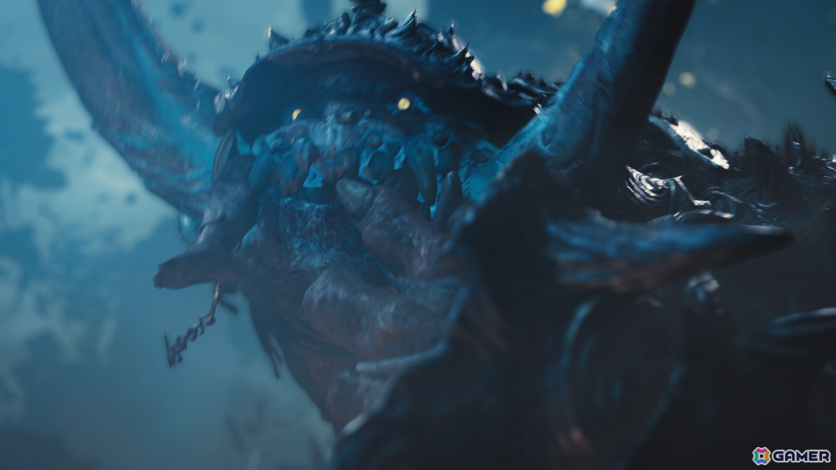 「鬼武者 Way of the Sword」強敵たちを映したトレーラーが公開――小次郎の名でも知られる佐々木巌流（CV：岡本信彦）はもう一人の鬼武者！？の画像19