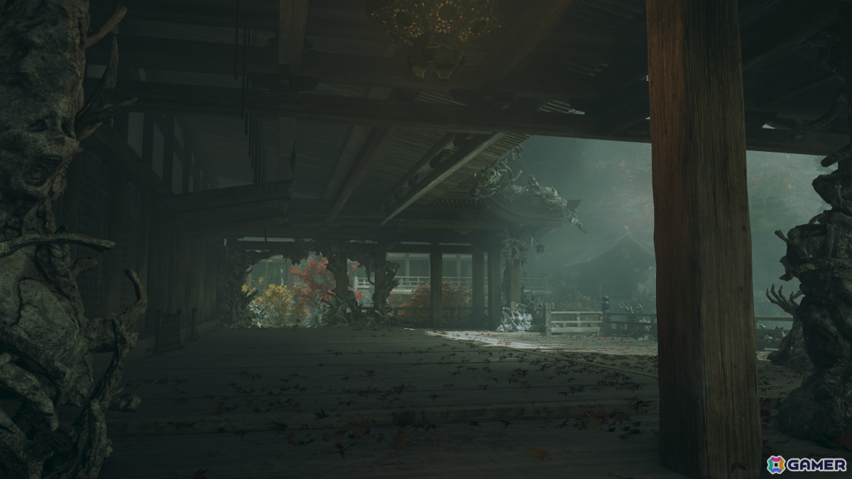 「鬼武者 Way of the Sword」強敵たちを映したトレーラーが公開――小次郎の名でも知られる佐々木巌流（CV：岡本信彦）はもう一人の鬼武者！？の画像3