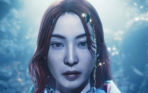 「鬼武者 Way of the Sword」強敵たちを映したトレーラーが公開――小次郎の名でも知られる佐々木巌流（CV：岡本信彦）はもう一人の鬼武者！？