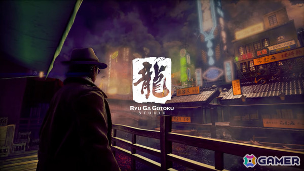 龍が如くスタジオ新作「PROJECT CENTURY」の正式タイトルが「STRANGER THAN HEAVEN」に決定！の画像