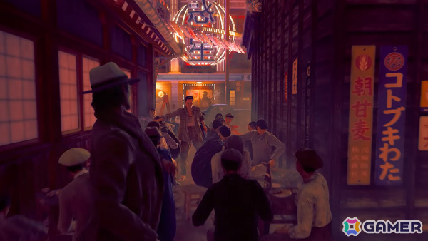 龍が如くスタジオ新作「PROJECT CENTURY」の正式タイトルが「STRANGER THAN HEAVEN」に決定！の画像