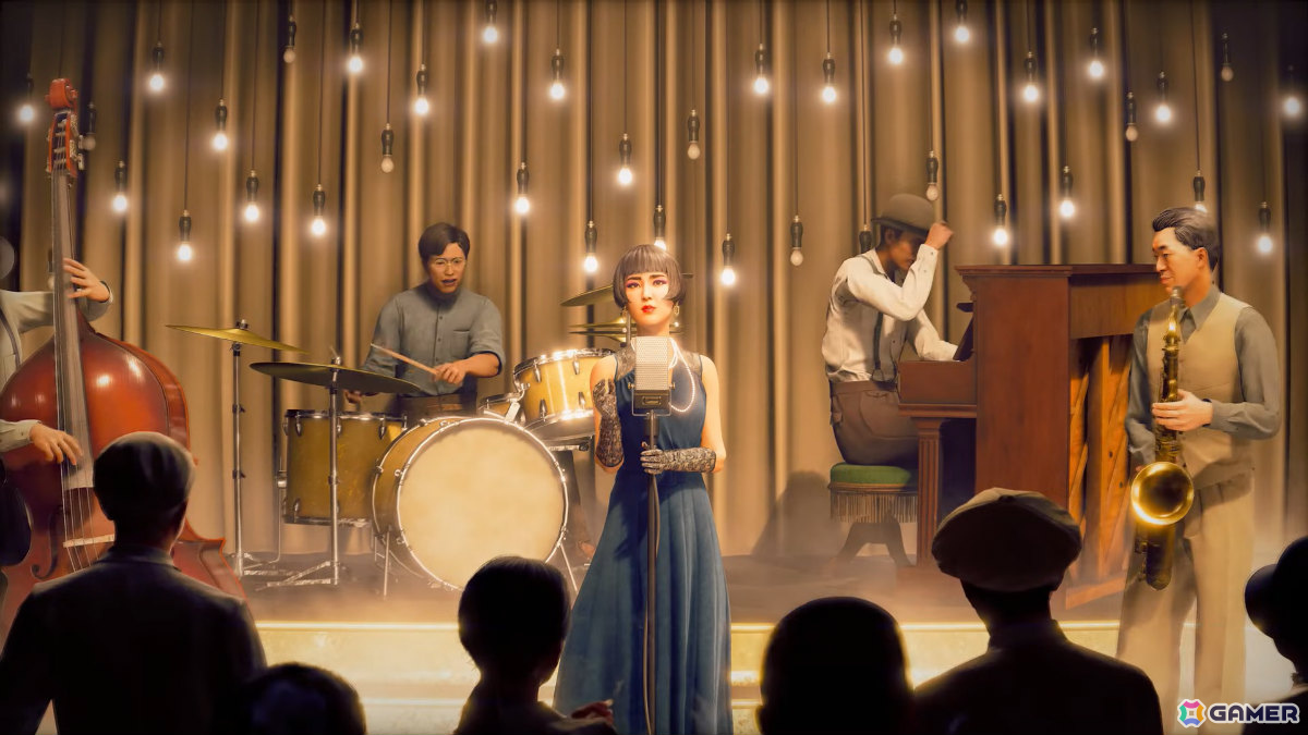 龍が如くスタジオ新作「PROJECT CENTURY」の正式タイトルが「STRANGER THAN HEAVEN」に決定！の画像1