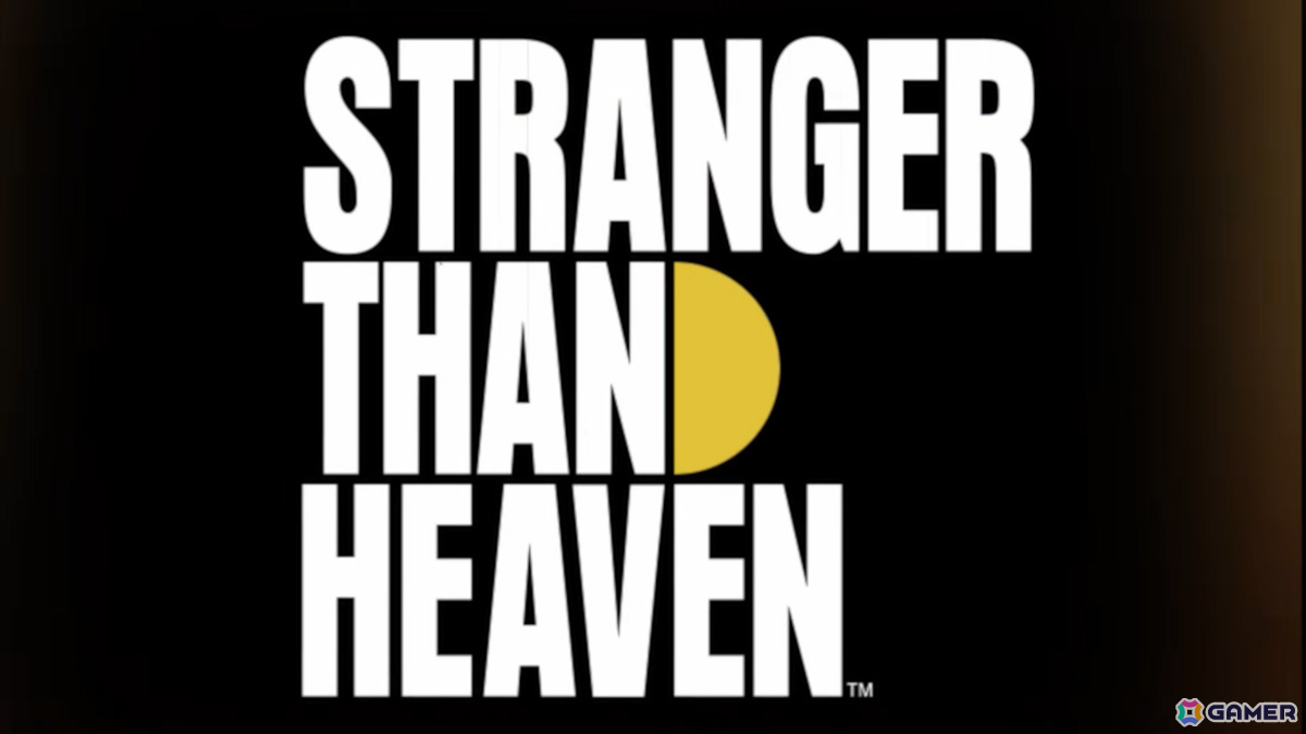 龍が如くスタジオ新作「PROJECT CENTURY」の正式タイトルが「STRANGER THAN HEAVEN」に決定！の画像10