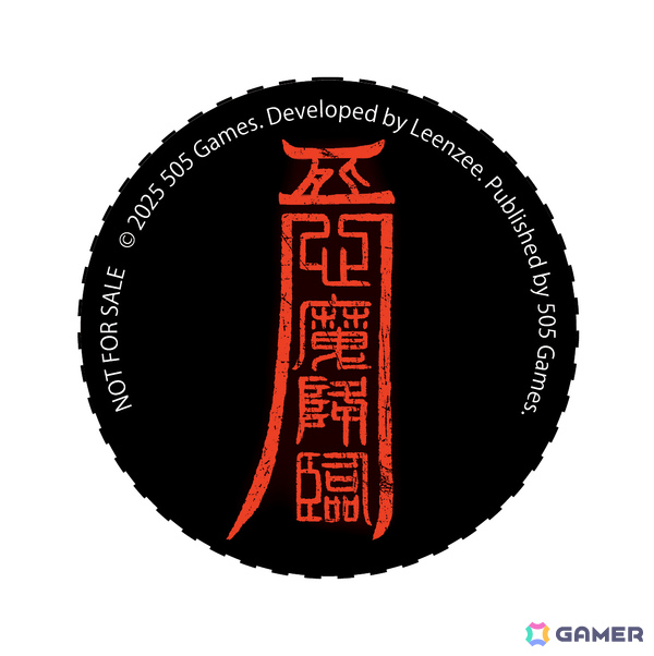 「明末：ウツロノハネ」初公開のゲームプレイを含むトレーラーが解禁！店舗特典やオリジナルグッズセットのデザインもチェックの画像11