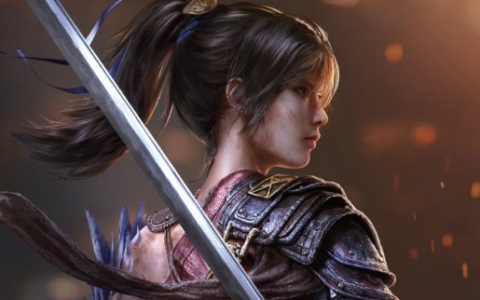「明末：ウツロノハネ」初公開のゲームプレイを含むトレーラーが解禁！店舗特典やオリジナルグッズセットのデザインもチェック