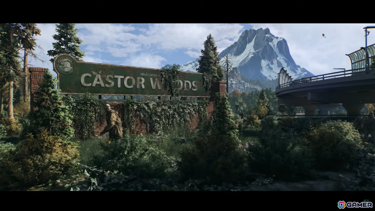 オープンワールドサバイバルホラー「ダイイングライト：ザ・ビースト」が8月22日に発売！人間とゾンビのDNAを持つカイルとなって復讐を果たせの画像1