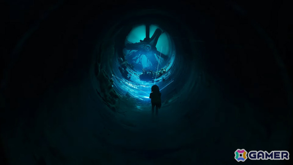 謎めいた地下施設でクリーチャーに立ち向かうアクションゲーム「End of Abyss」が2026年に発売！の画像