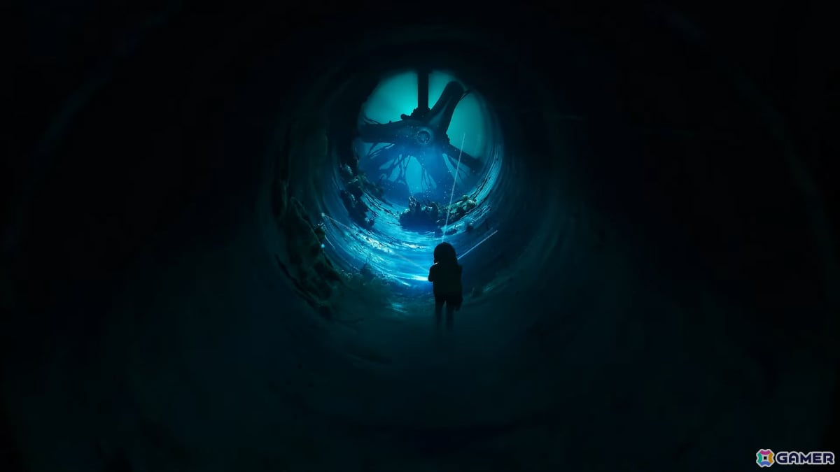 謎めいた地下施設でクリーチャーに立ち向かうアクションゲーム「End of Abyss」が2026年に発売！の画像2